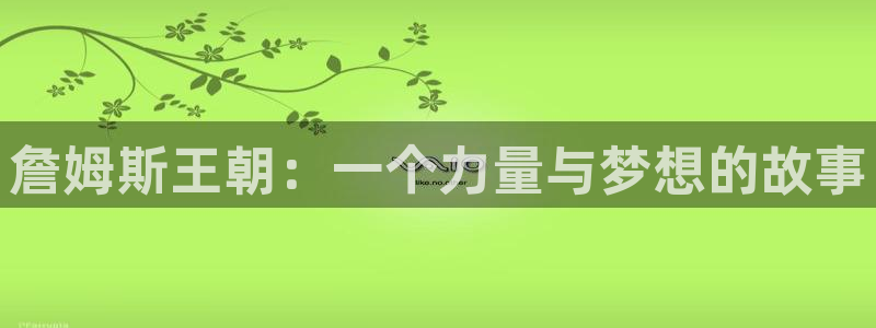 米兰体育基地：詹姆斯王朝：一个力量与